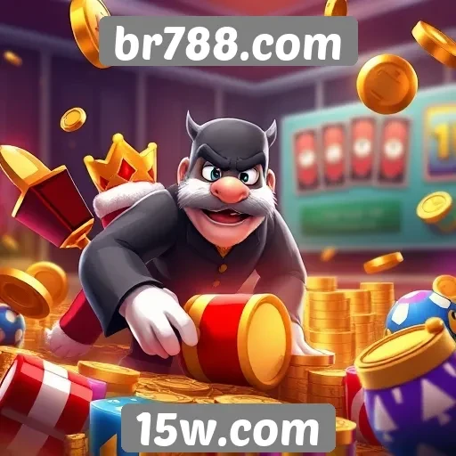 Plataforma br788.com apresenta promoções exclusivas