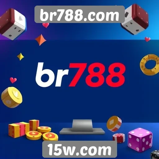 Explorando bônus e promoções no br788.com