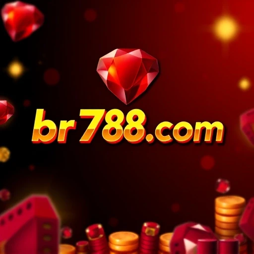 br788.com Logo