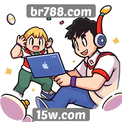 Impacto do br788.com na comunidade de jogos online
