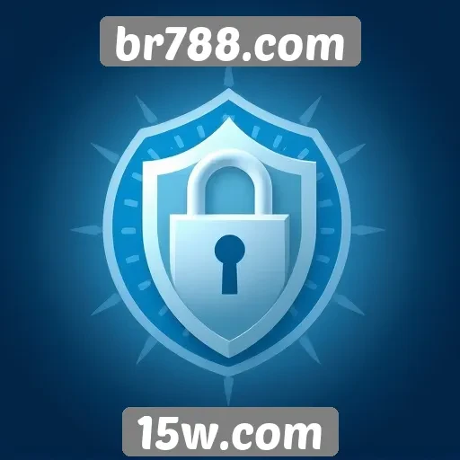 Recursos de segurança e proteção em br788.com