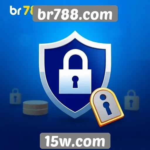 Segurança e confiabilidade do site br788.com
