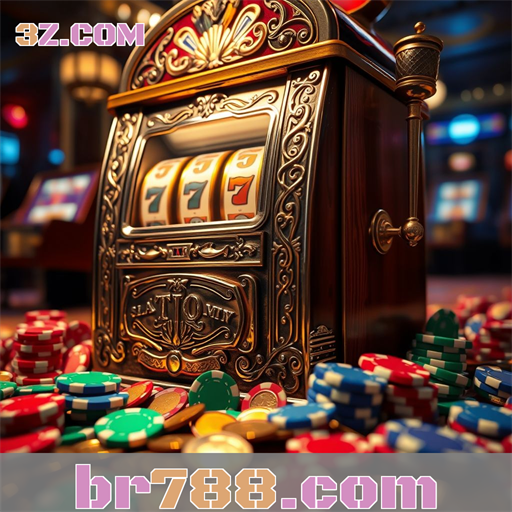 Slots Irresistíveis em br788.com Que Vão Te Surpreender